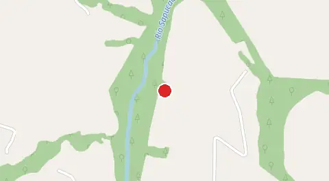 Mapa de Comunidade Nova União Colônia S Francisco