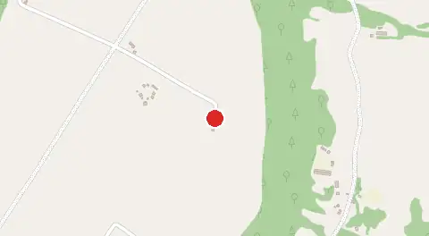 Mapa de São Francisco Nova União