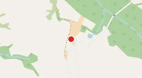 Mapa de Bocaina