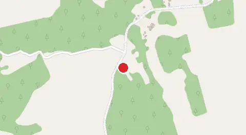 Mapa de Colônia Esperança