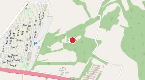 Mapa de Centralito