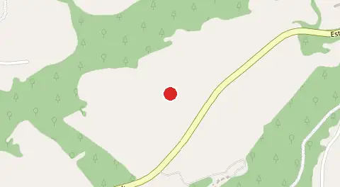 Mapa de São João