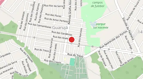 Mapa de 035