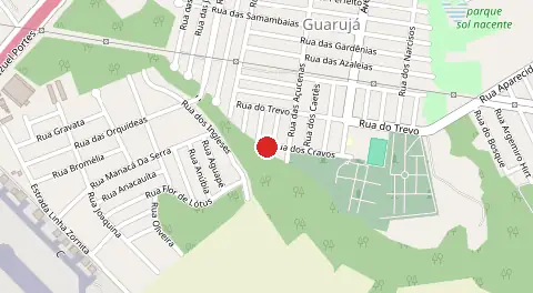 Mapa de 35