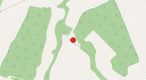 Mapa de Cachoeira Baixa