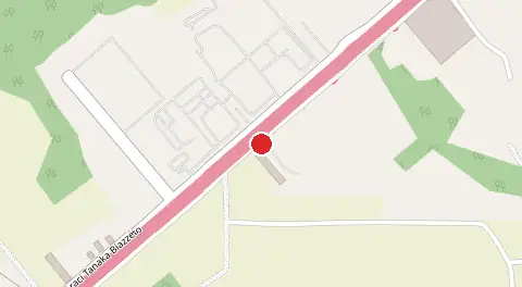 Mapa de Br 277 Km 6Oo