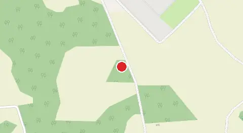 Mapa de Proximo Estacao Tratamento Sanepar 3