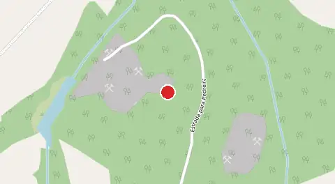 Mapa de Bairro Taquarucu