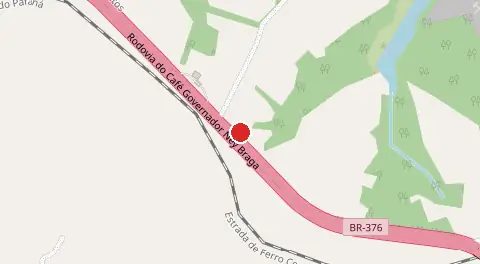 Mapa de Pr 376