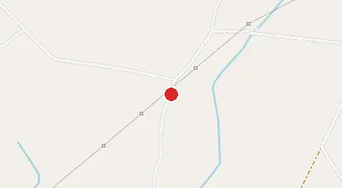 Mapa de Lageado