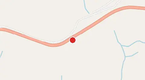 Mapa de Serrado