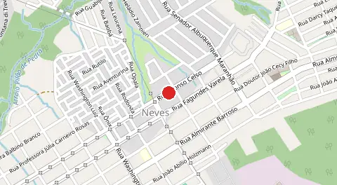 Mapa de Gianna I