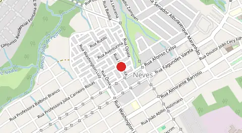 Mapa de Julia Carneiro Rosas