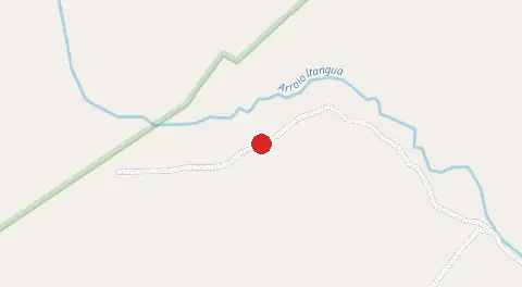 Mapa de Campina