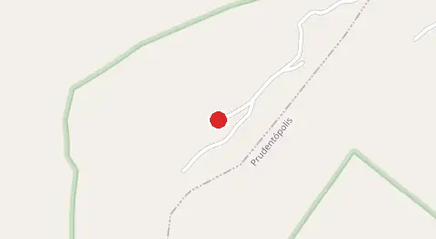 Mapa de Vista Alegre
