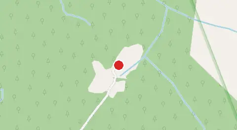 Mapa de Ferreiras