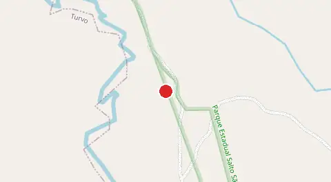 Mapa de São Francisco