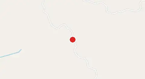 Mapa de Lavrinha
