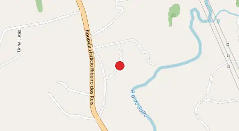 Mapa de São Luiz