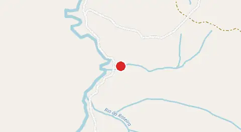 Mapa de Barra Preta