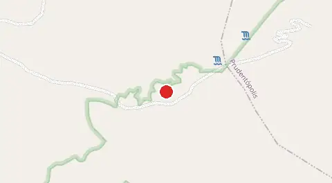 Mapa de Arroio Grande