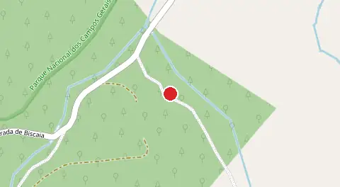 Mapa de Vila Santos