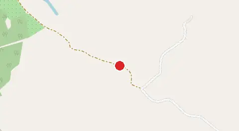 Mapa de Mato Dentro