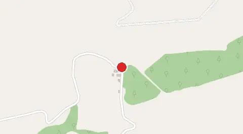 Mapa de Gramadinho