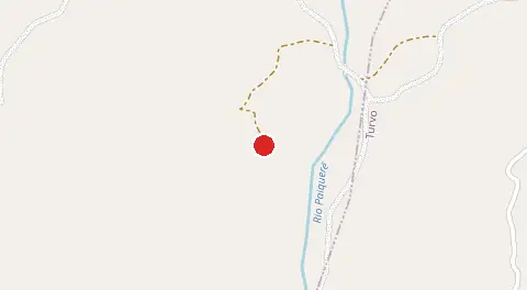 Mapa de Ilha das Bandeiras