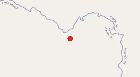 Mapa de Conceição