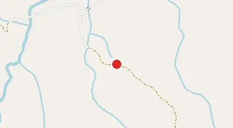 Mapa de Sete Salto
