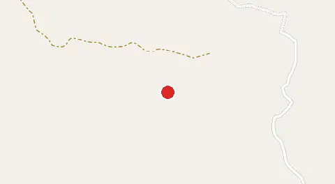 Mapa de Arroio Fundo 2
