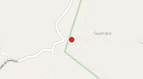 Mapa de Guairaca