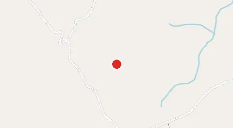 Mapa de Itaiacoca Mato Queimado