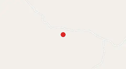 Mapa de Cerrinho