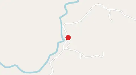 Mapa de Marrecas de Baixo