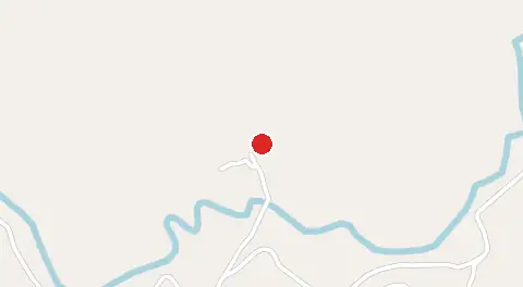 Mapa de Marrecas de Cima