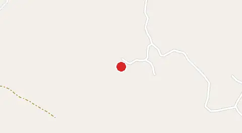 Mapa de Assentamento São Pedro