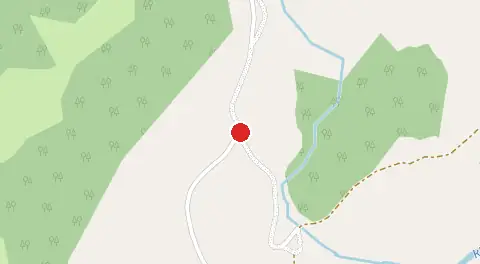Mapa de Rodovia Br 376