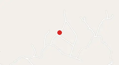 Mapa de Vila Rural
