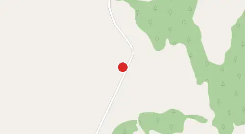 Mapa de Fazenda da Costa