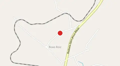 Mapa de Roxo Roiz