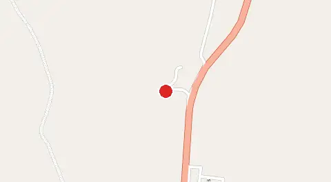 Mapa de Campo Novo