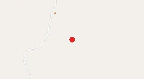 Mapa de Coqueiros