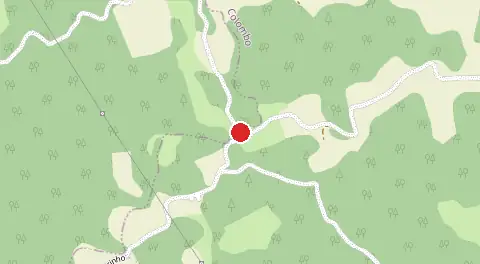 Mapa de Venda Velha