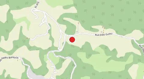 Mapa de Morro Grande