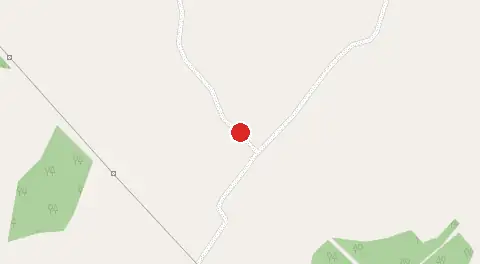 Mapa de Fazenda Cambiju