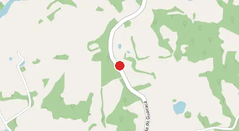 Mapa de Comunidade Saltinho