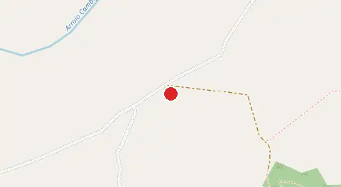 Mapa de Cambiju