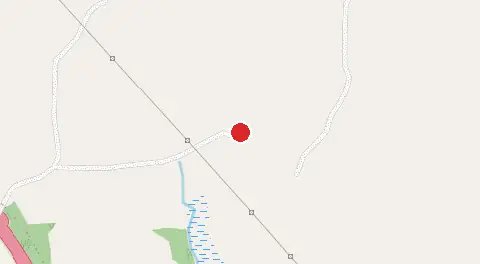 Mapa de Cambijuzinho